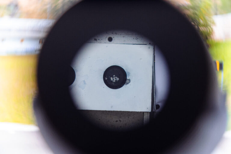 Ammunition för skidskytte: Precision under press