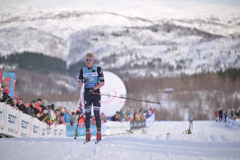 Myhlback tillbaka i Ski Classics: “Redo att tävla igen”