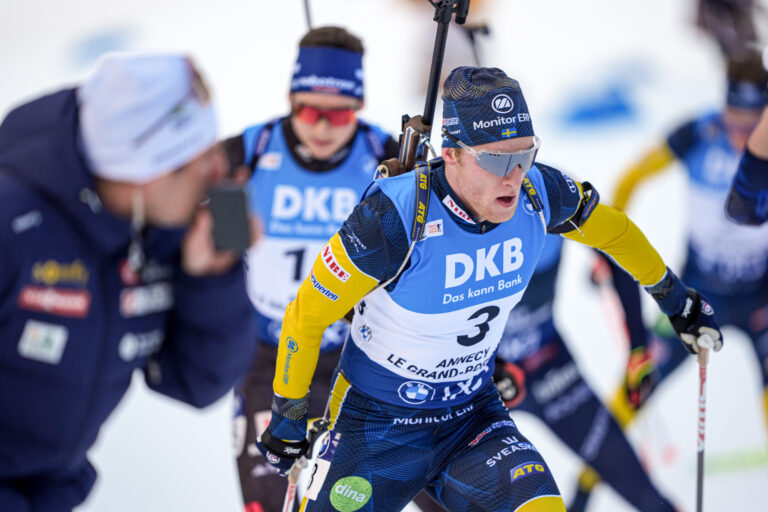 Startlistor och starttider torsdag