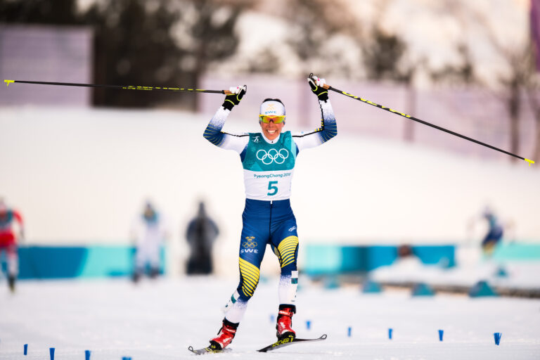 OS-drottningarna i längdskidor: Topp 10 mest meriterade genom tiderna