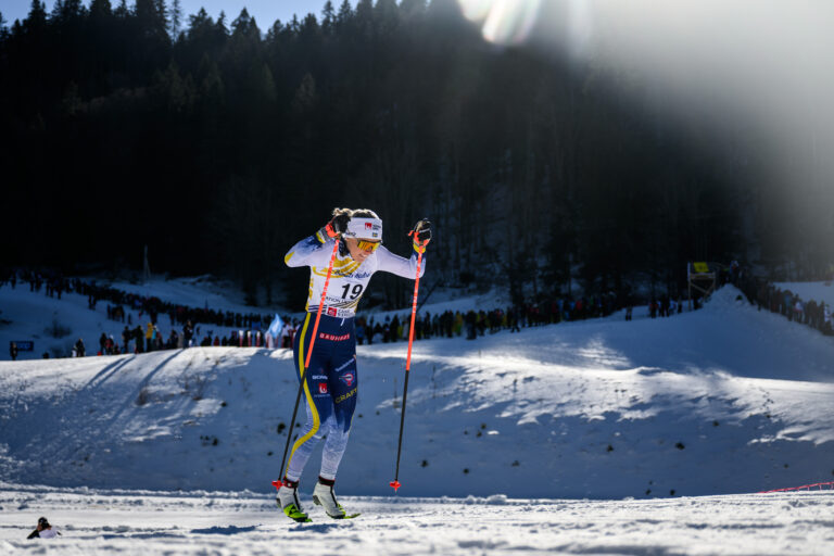 Svensk seger i Skandinaviska cupen
