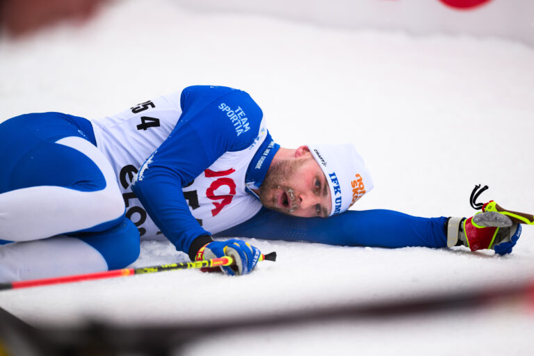 Tuff konkurrens i Skandinaviska cupen