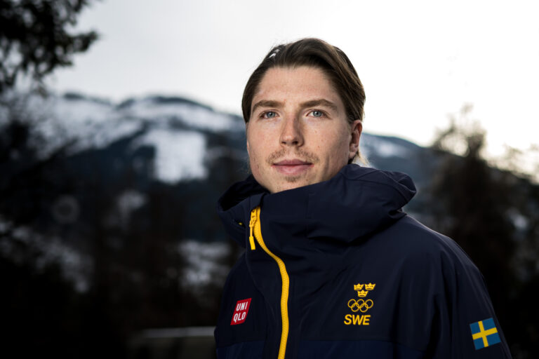 Poromaa smärtfri inför OS: ”Känner mig optimistisk”