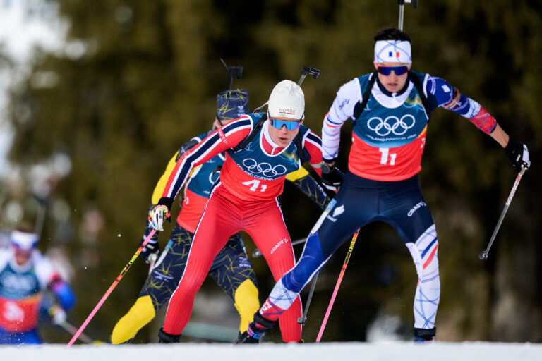 Får de bästa tipsen hemma – i två länder