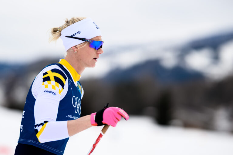 Startlistor inför tidsdagens tävlingar