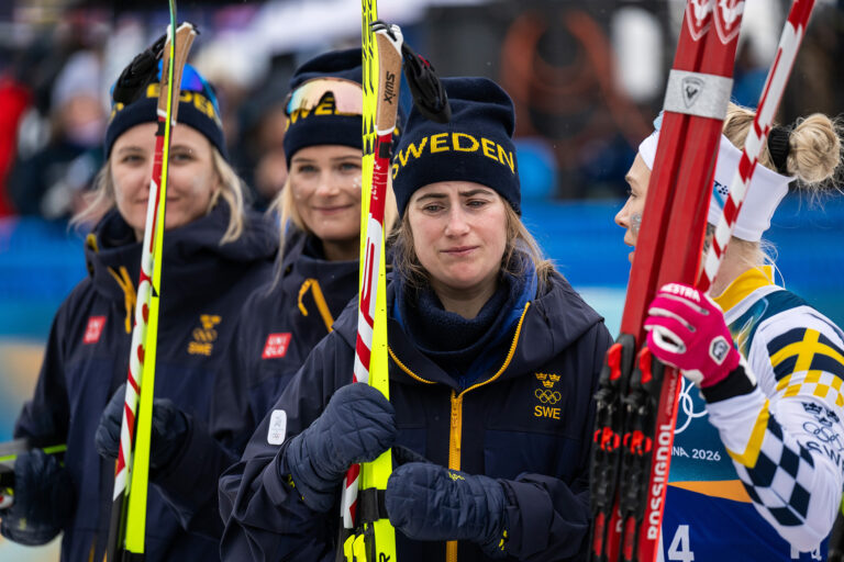 Ebbas mardröm krossade guldchanserna