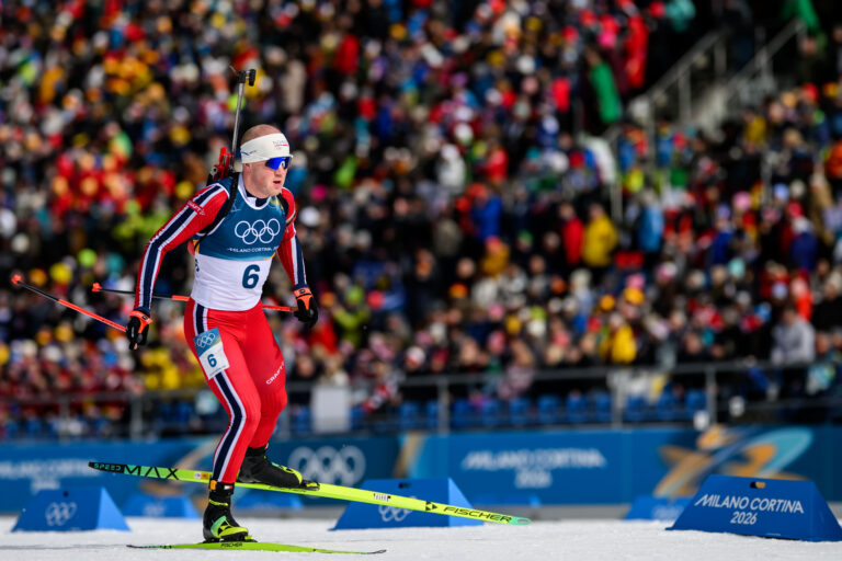 Kan plocka fram sin killerinstinkt när det avgörs