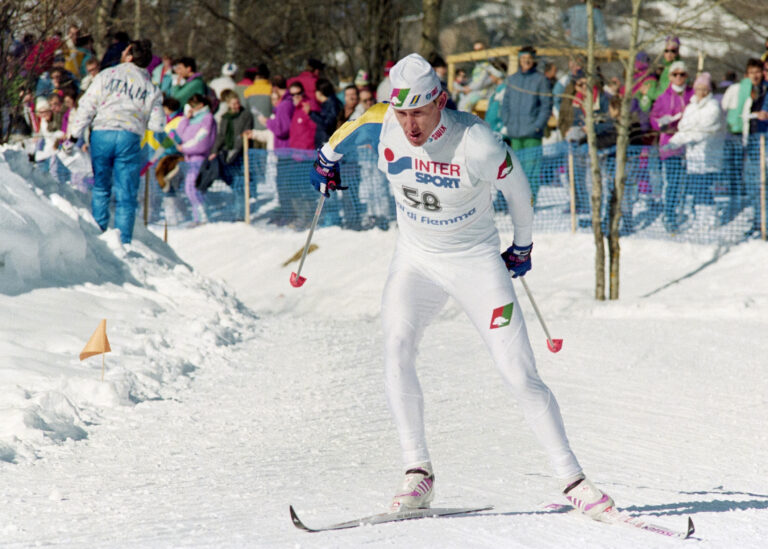 OS-kungarna i längdskidor: Topp 10 mest meriterade genom tiderna