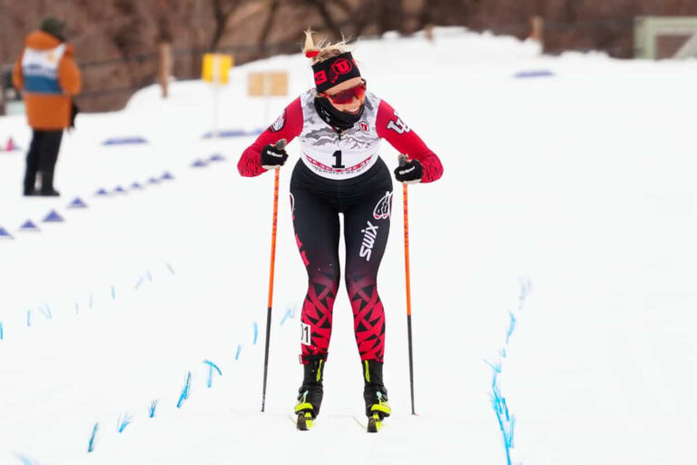 Såg ut att missa säsongen – nu dominerar talangen i USA