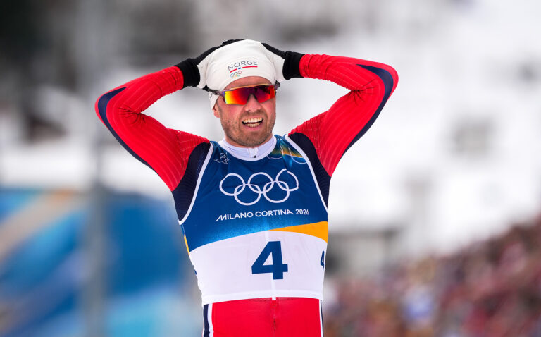 Ännu en OS-segrare sjuk – missar också Falun