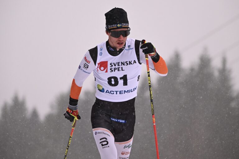 Överlägsna segrare i Ulricehamn