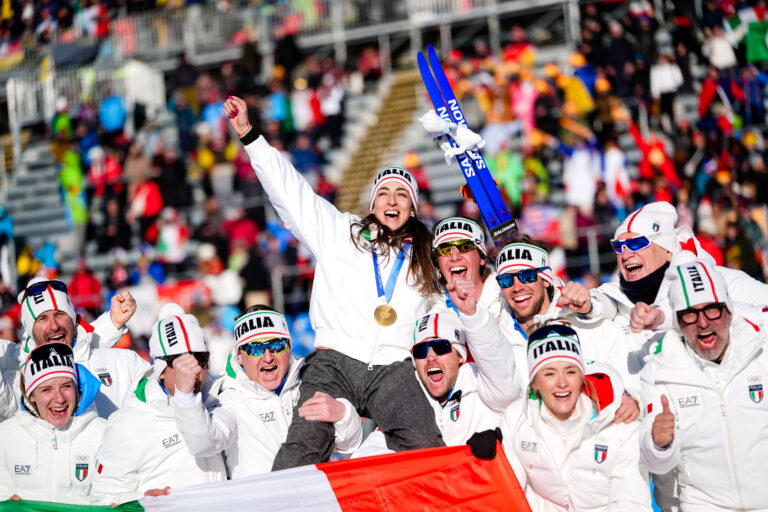 För vidare traditionen från ”Mästarnas land”