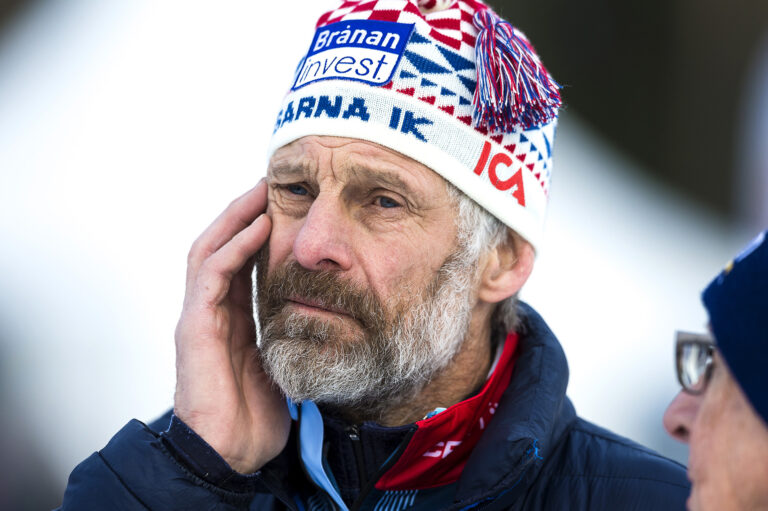 Första Birken för legenden, nu i 70-årsklassen