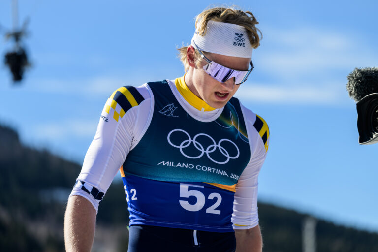 Stjärnan står över resten av världscupen – siktar mot SM