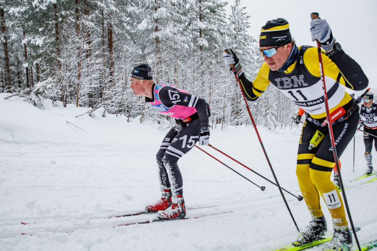 Sveriges trupp till Drammen och Holmenkollen – Myhlback tillbaka