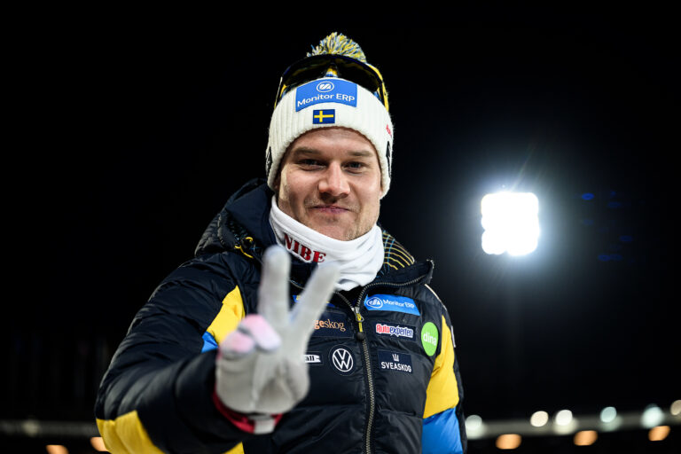 Johannes Lukas fortsätter som svensk landslagstränare