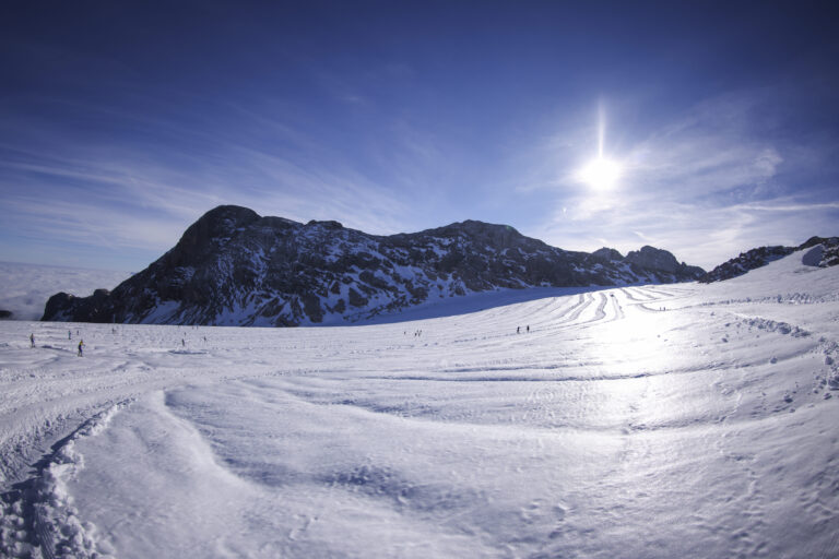 Återhämtning är en avgörande del vid träning och tävling