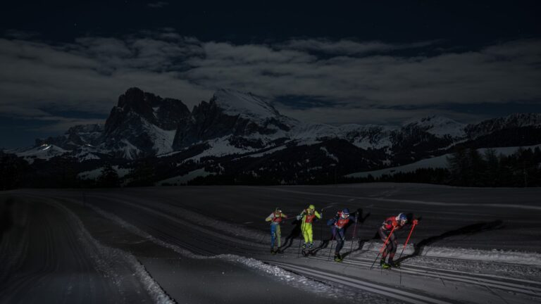 Anmälan till Südtirol Moonlight Classic 2027 är öppen