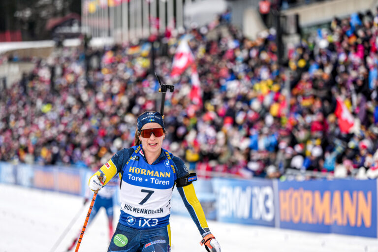 Svenska stjärnan kan avsluta karriären: ”Inte fattat något beslut”