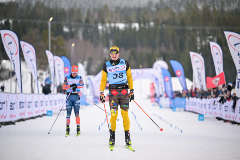 Långloppsåkaren avslutar karriären