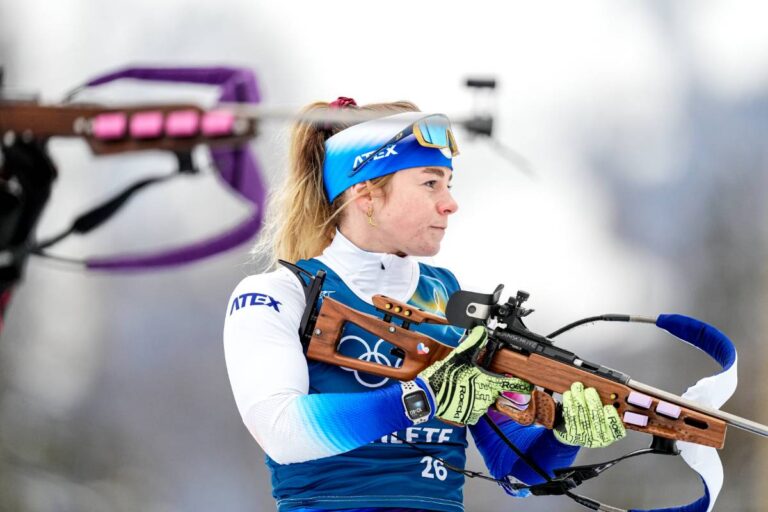 Skidskytten lägger av – kan fortsätta karriären i Ski Classics