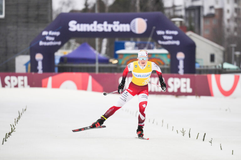 Allt du behöver veta inför SM-avslutningen på Idre Fjäll