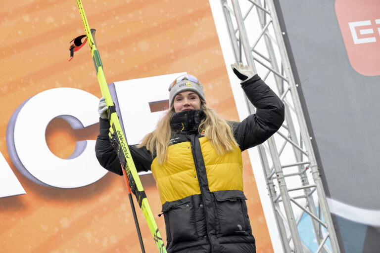 Tvingades ta ett beslut efter motgången: ”Jag kunde ha lagt av”