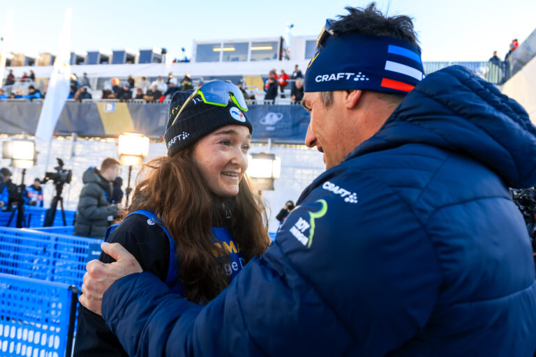 Guldtränaren utan kontrakt – världscupvinnaren kräver besked