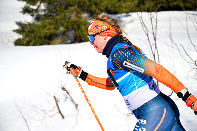 Tidigare långloppsåkaren Guro omkom i lavin i Norge