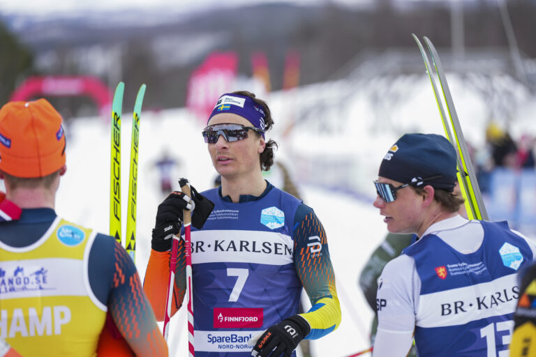 Långloppsprofilen startar nytt bolag: ”Allergisk mot ineffektivitet”