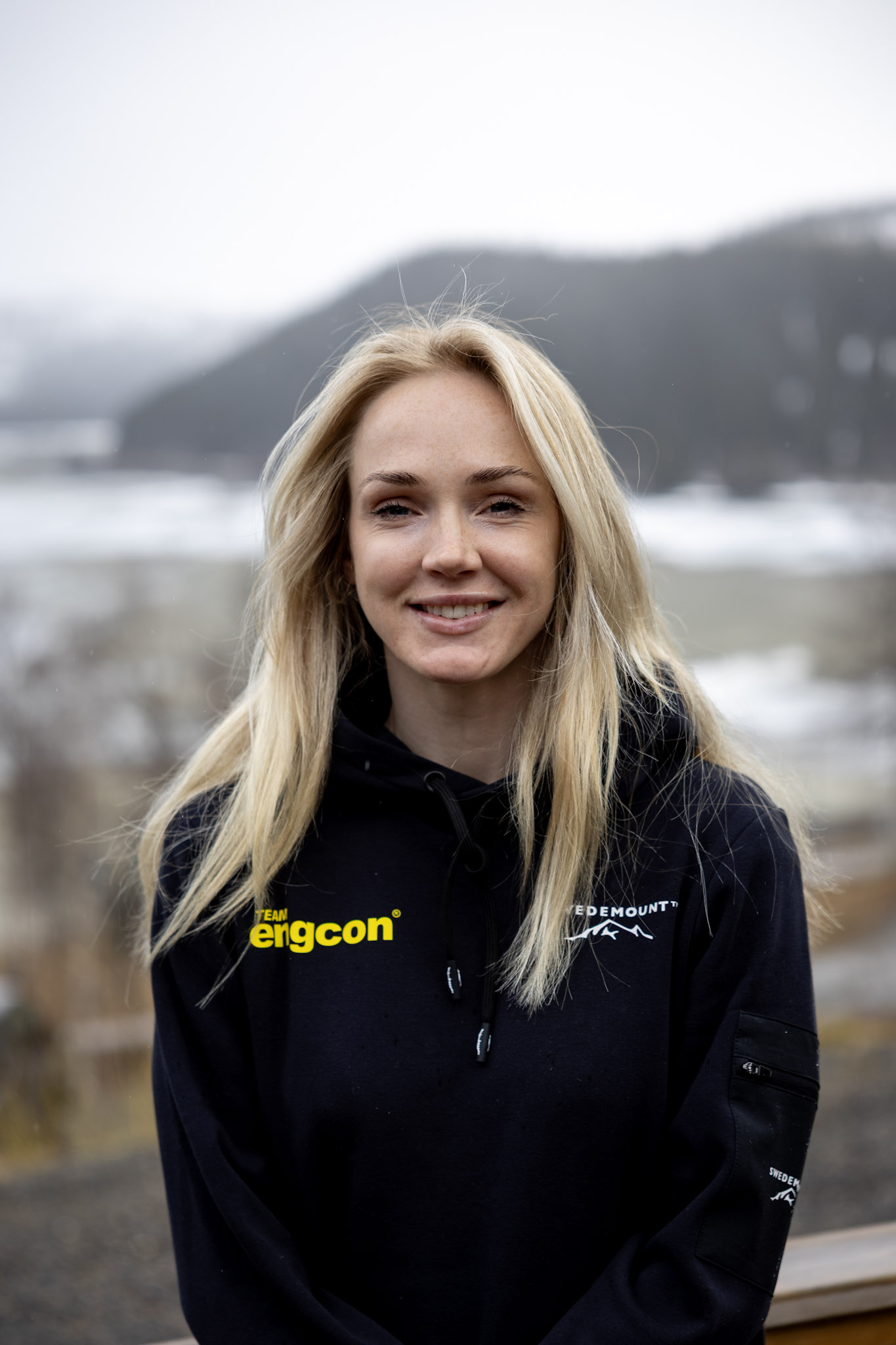 Emilie Fleten och Jenny Larsson till Team Engcon – bildar superlag i Ski Classics — image 1