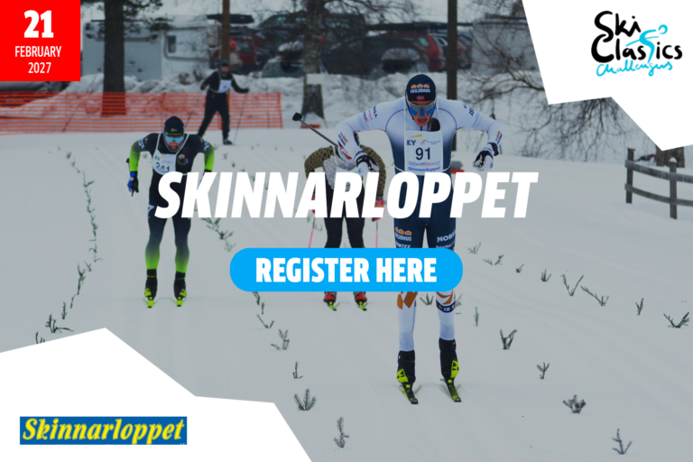 Skinnarloppet