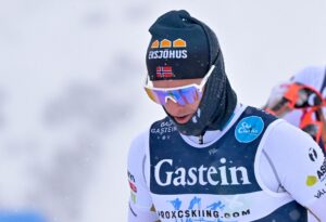 Morten Eide Pedersen (NOR) - Ski Classics Bad Gastein Criterium - Bad Gastein (AUT).