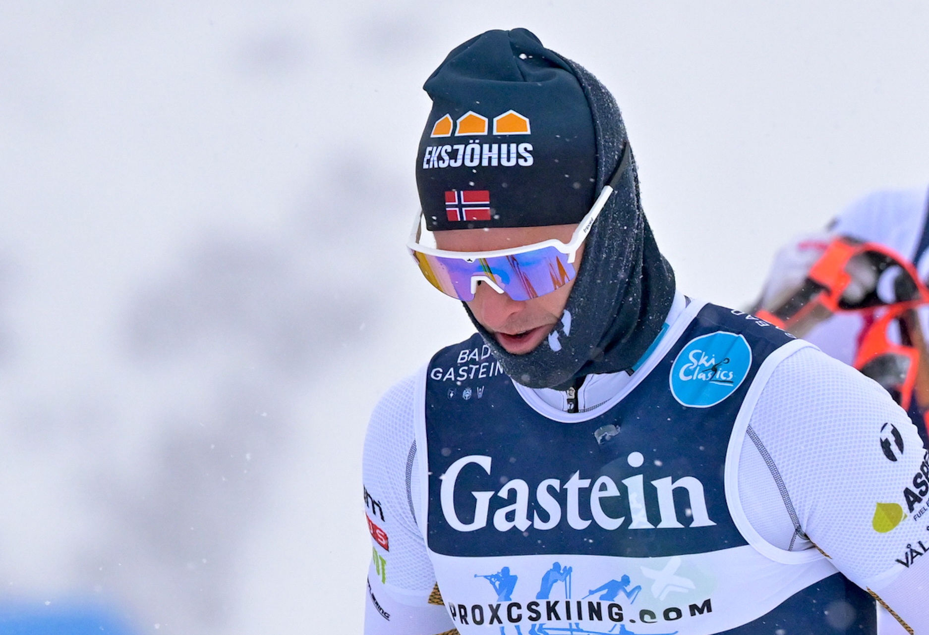 Morten Eide Pedersen (NOR) - Ski Classics Bad Gastein Criterium - Bad Gastein (AUT).