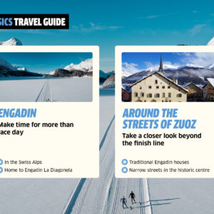 Engadin