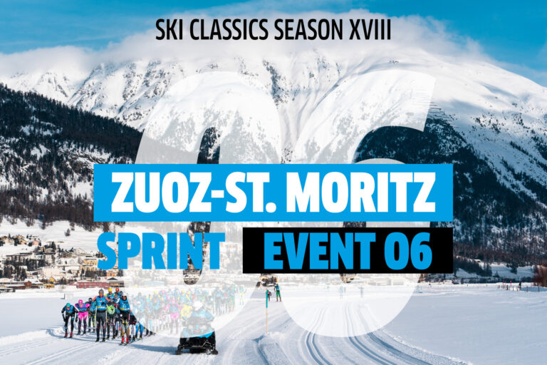 Ski Classics
