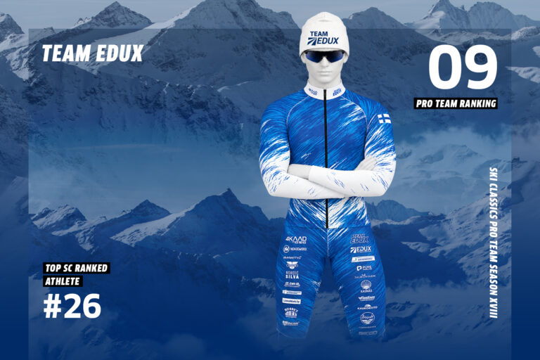 Team Edux