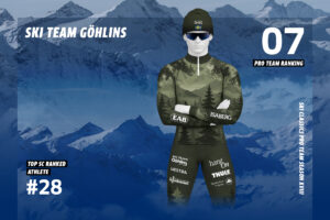 Göhlins