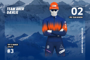 Team Aker Dæhlie