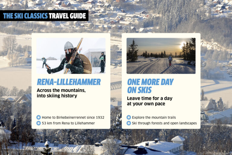 Birkebeinerrennet