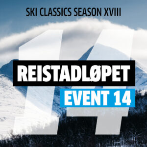 Reistadløpet