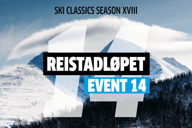 Reistadløpet