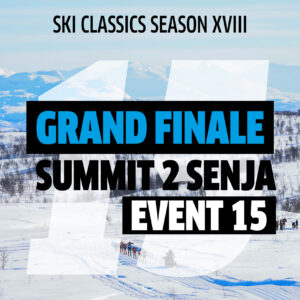 Ski Classics Senja
