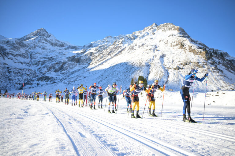 Medlemserbjudande: 15 procent rabatt på Bad Gastein Classics och Vertical City Sprint